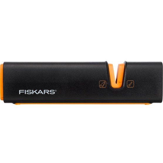 Mechanický brousek Fiskars